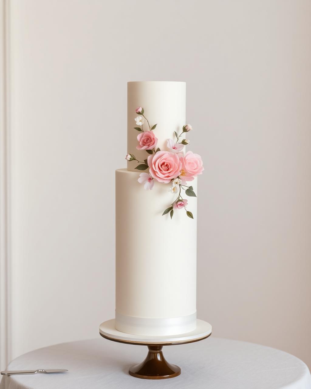 Violeta Bakery cake 1